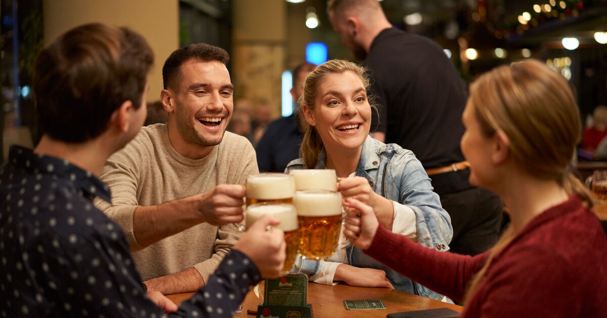 Miluješ pivo? Rozbíjej prasátko, čeká nás zdražení