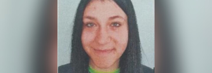 Policie pátrá po třináctileté dívce, utekla ze zařízení pro děti