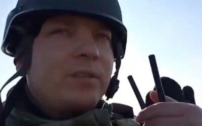 „Ruská válečná lodi, táhni do p**ele,“ řekl ukrajinský voják Rusům těsně před svou smrtí na Hadím ostrově.