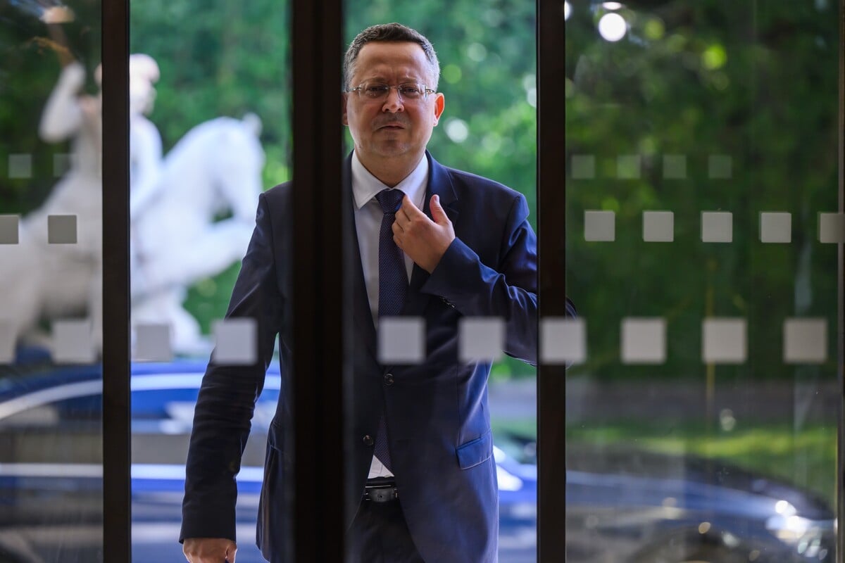 Ladislav Kamenický.