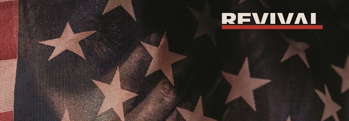 Eminemov nový album Revival je dôkazom toho, že aj rapový veterán môže sklamať (Recenzia)
