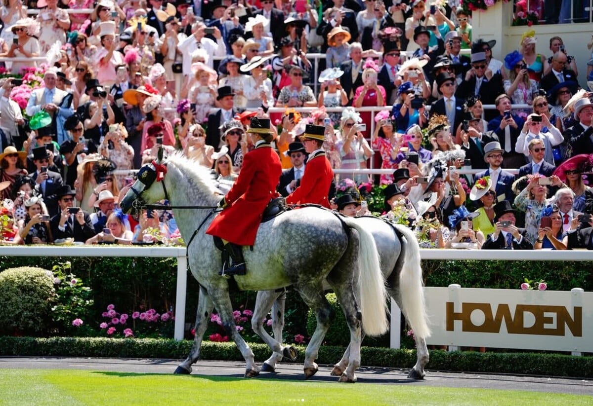 Royal Ascot