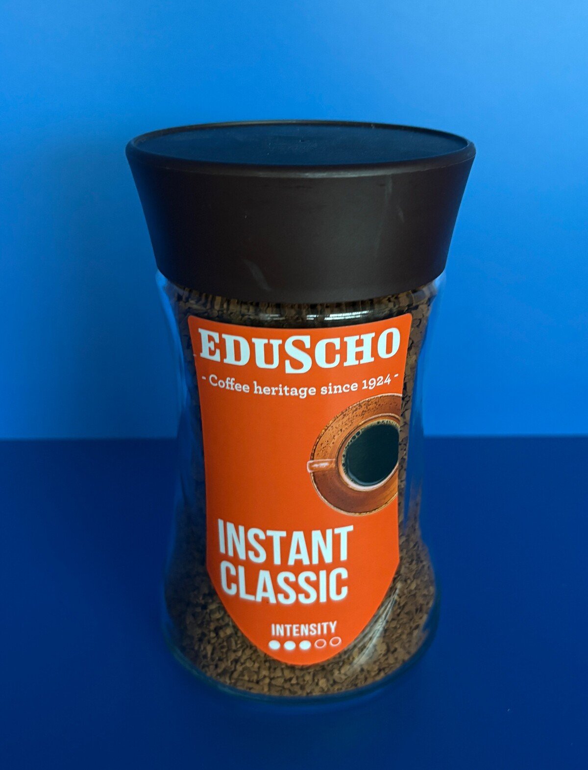 Eduscho Instant Classic