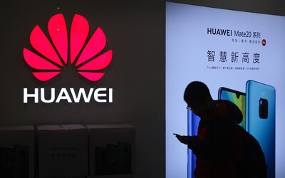 Huawei má v USA červenou. Amerika zakazuje čínské technologie z obav o národní bezpečnost.