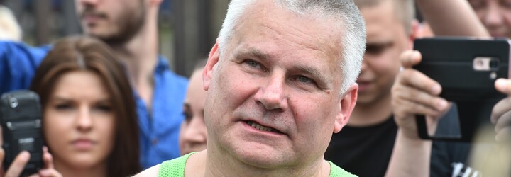 Zeman udělil vícero kontroverzních milostí. Vězení zbavil Kajínka nebo podnikatele Podroužka