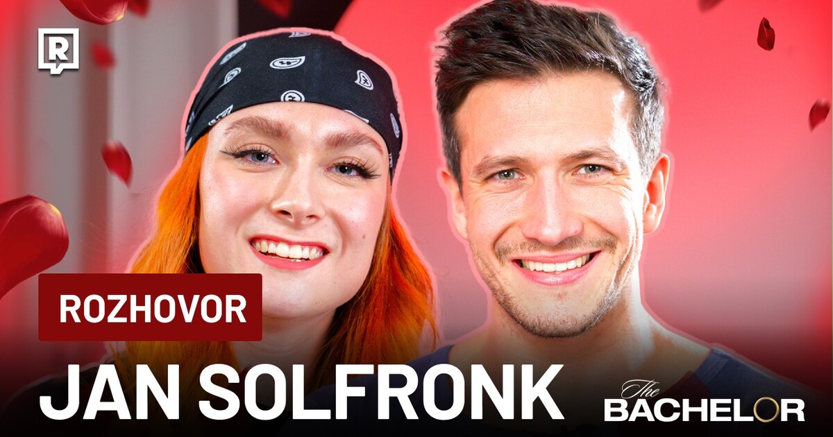 Vyzpovídali jsme českého Bachelora: Skončil Honza opravdu se Sabinou?