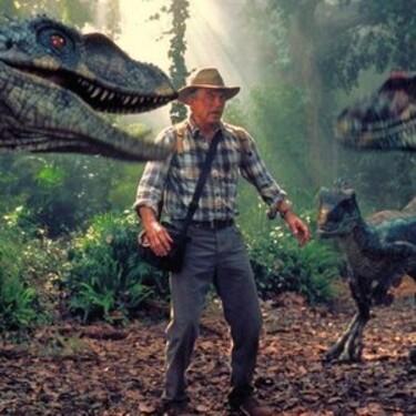 Kedy premiéroval Jurassic Park Stevena Spielberga?