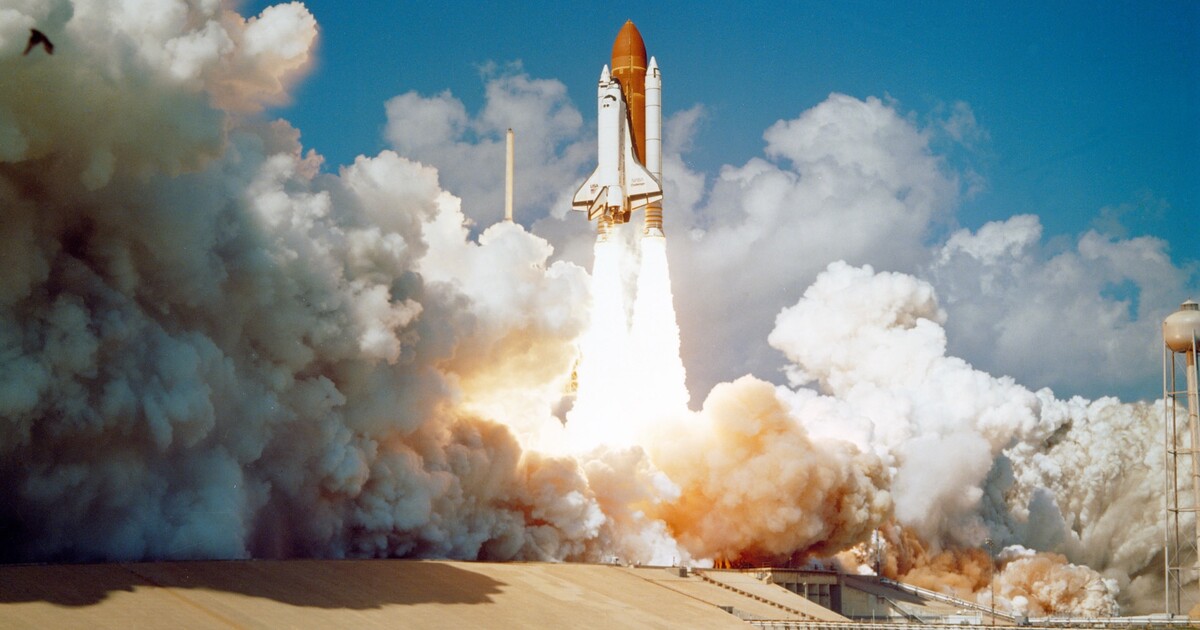 Sex ve vesmíru by mohl být velký problém, na který nejsme připraveni, varuje odbornictvo