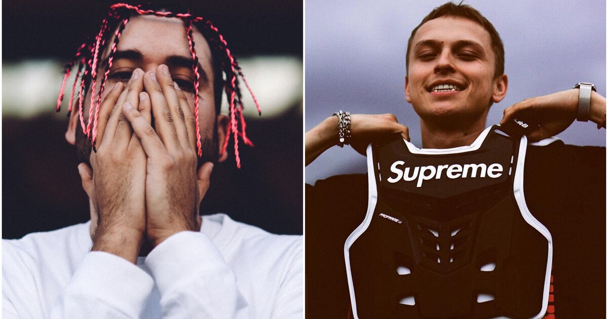 Momenty, ktoré formovali slovenský rap: Tieto albumy otvorili dvere ...