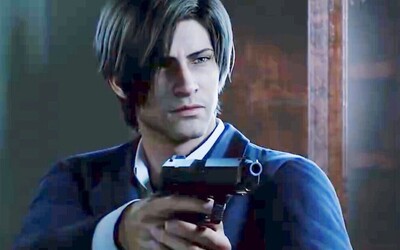 Na Netflixe bude animovaný seriál na motív hry Resident Evil. Hororový trailer ukazuje útok zombíkov na Biely dom a na prezidenta USA.