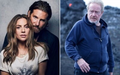 Lady Gaga si zahrá manželku Maurizia Gucciho, obvinenú z jeho vraždy. Film bude režírovať Ridley Scott.