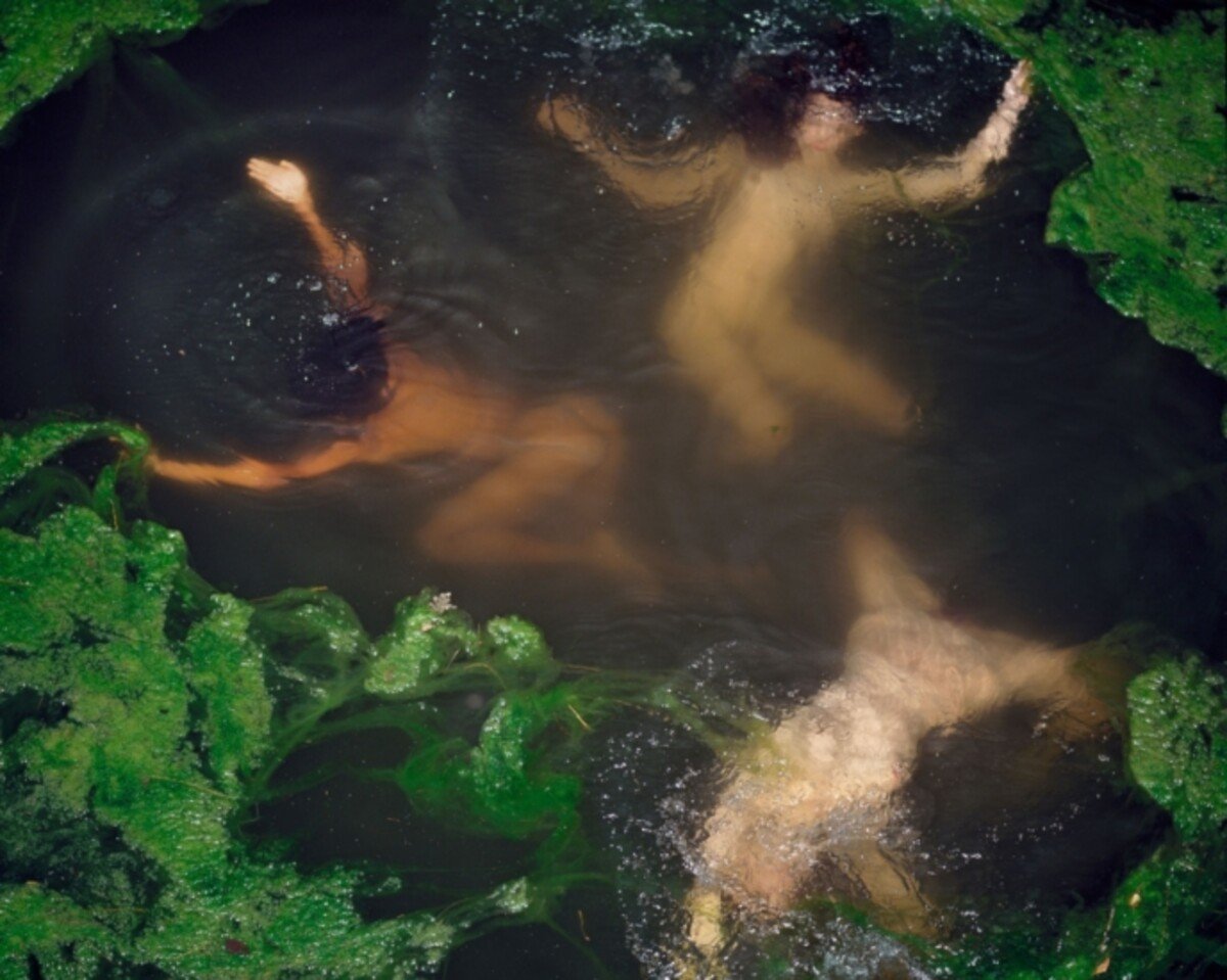 Tono Stano: Férie (1994)