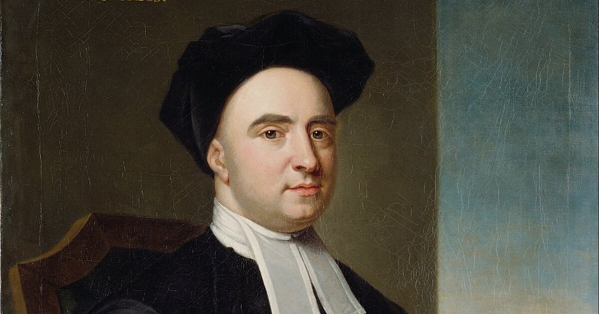 Irská univerzita odstraní jméno filozofa Berkeleyho z názvu knihovny. Vlastnil otroky