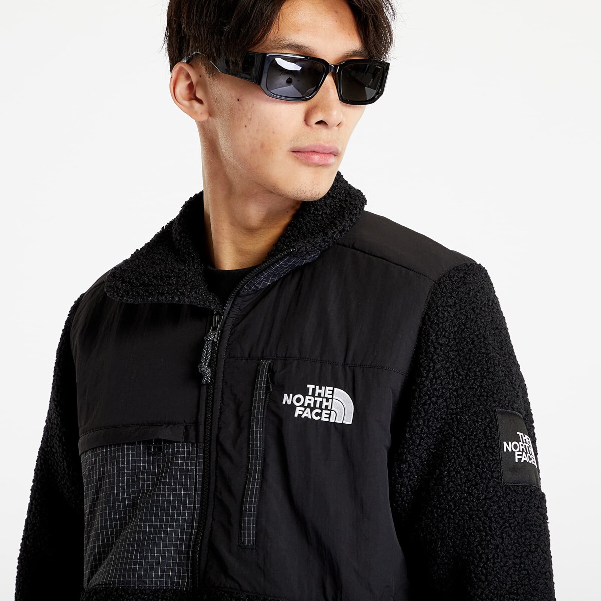 The North Face