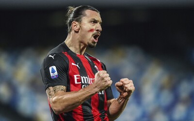 Zlatan Ibrahimovič a Gareth Bale si stěžují na hru FIFA 21. EA Sports prý nemá právo na to, aby je použili ve hře.