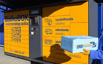Slovenská pošta reaguje na pandemickú situáciu. Takto mení doručovanie zásielok.