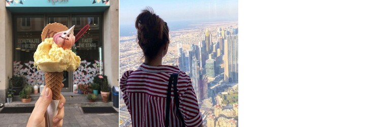 Obľúbená zmrzlináreň Koun otvára svoju druhú predajňu priamo v Dubaji. Úžasný dezert si budú môcť vychutnať aj milovníci cestovania