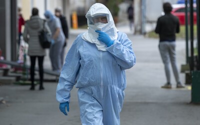 V Itálii přibylo více než 2 000 nakažených, koronaviru v zemi podlehlo dalších 349 lidí.