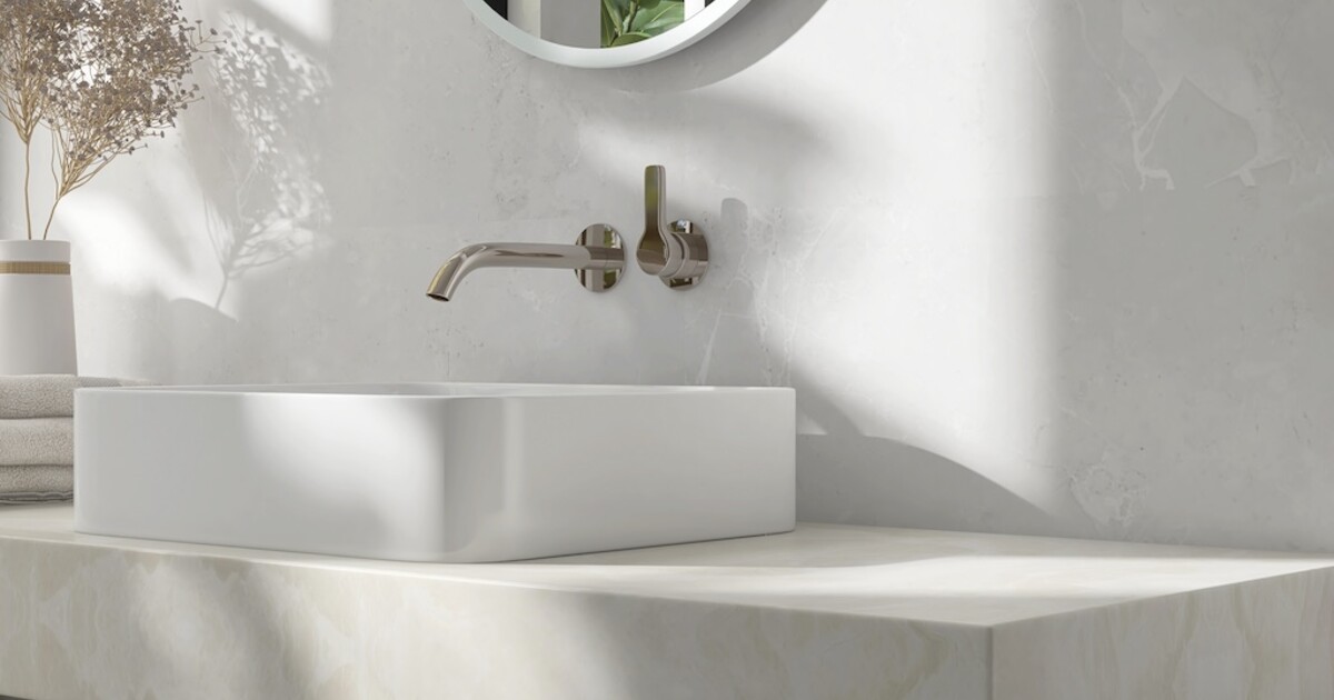 50 cm umyvadlo se skříňkou – jak vybrat kompaktní a funkční řešení pro malé koupelny