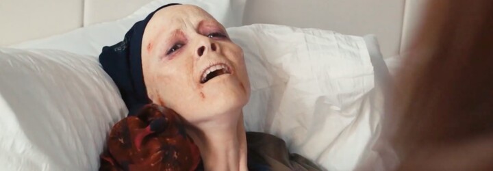 Nový film režiséra Lidské stonožky možná nikdy neuvidíme. Je tak nevhodný, že jej odmítají všichni distributoři