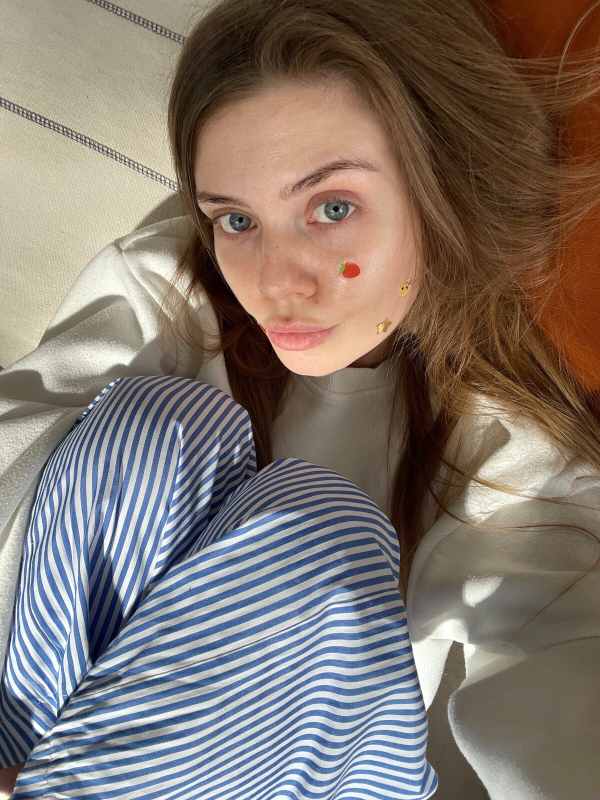 pimple patches