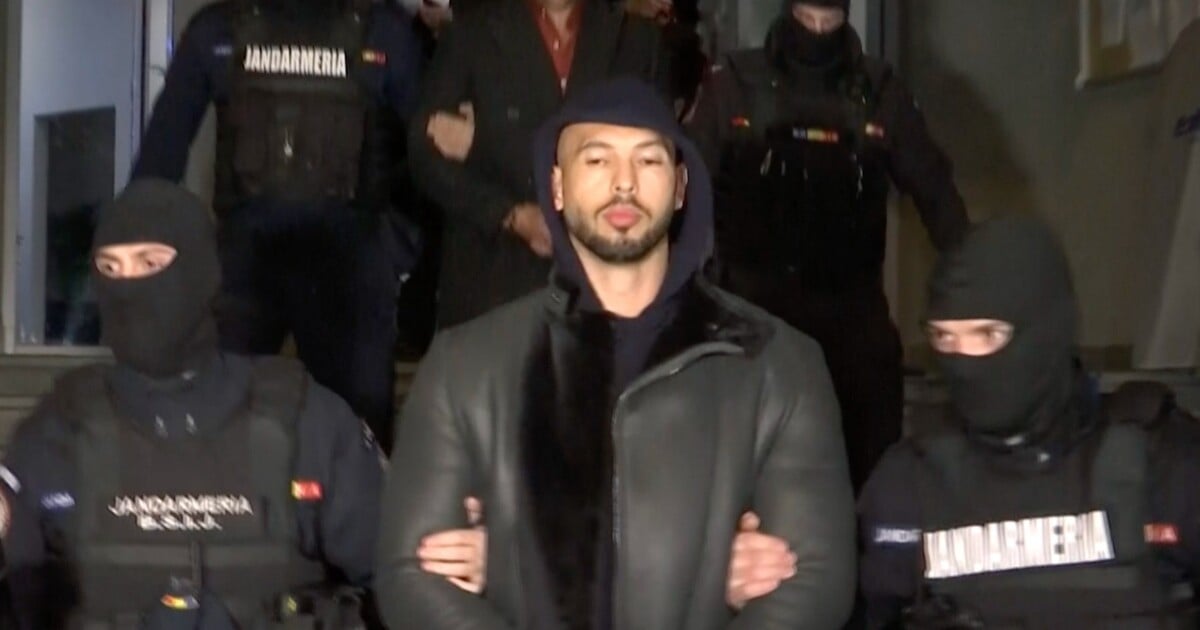 „Bral jsem ho jako Havla, který mluví pravdu a vládnoucí moc se ho chce zbavit.“ Vyzpovídali jsme české fanoušky Andrewa Tatea