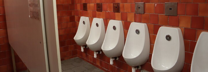 Které veřejné záchody v Brně jsou ty nejlepší? Otestovali jsme je