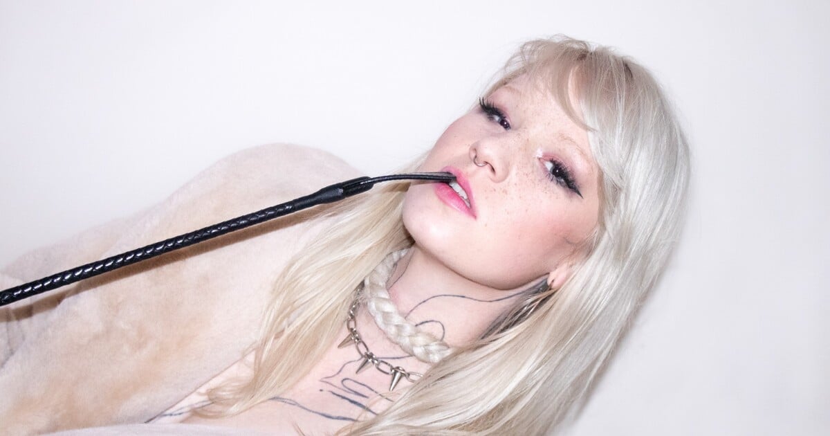 Konec roku na psychiatrii. Arleta se rozhodla vyhledat pomoc a bourat stigma spojené s duševním zdravím