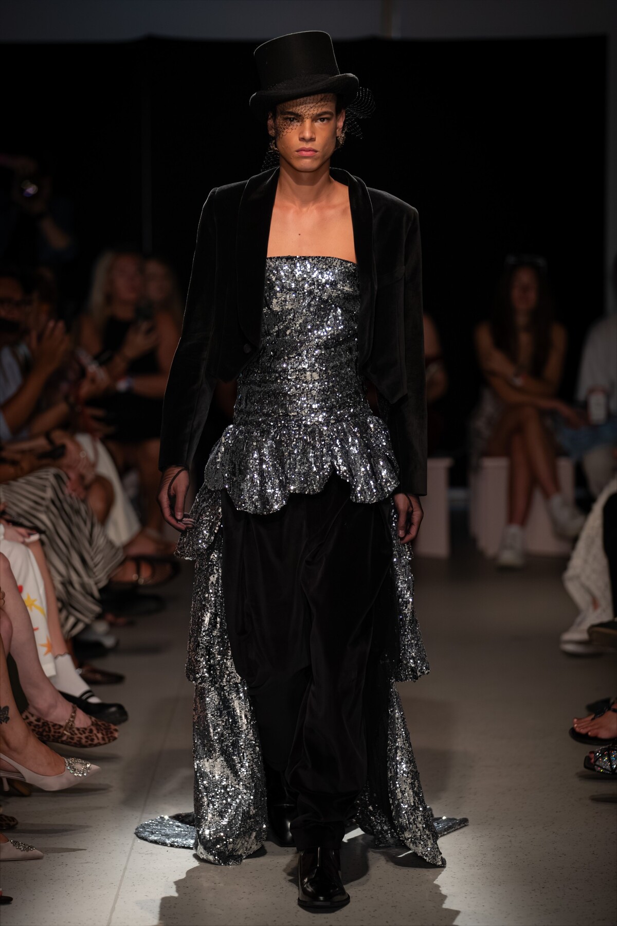 budapest fashion week
