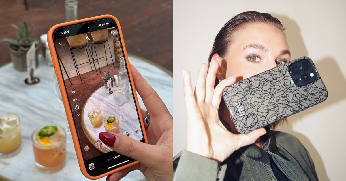 KVÍZ: Jak moc jsi závislý*á na svém smartphonu? Výsledek tohoto kvízu tě možná šokuje