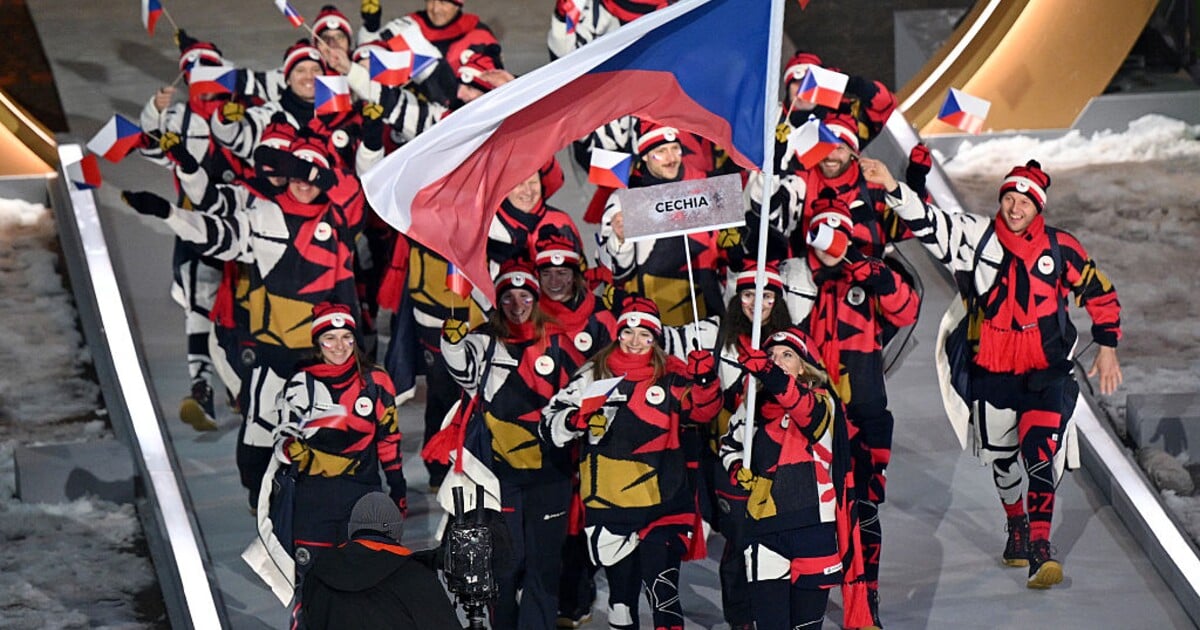 ZOH 2026: Podívej se na top momenty ze zahajovacího ceremoniálu