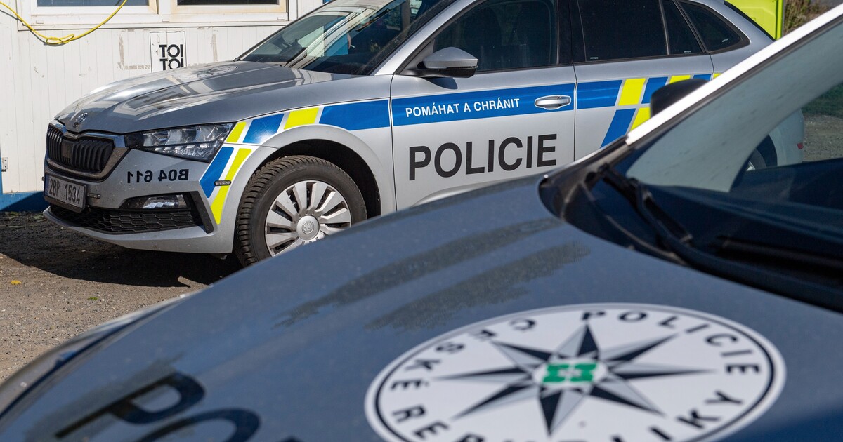 Muž v Praze kradl auta jako v GTA. Z jednoho musela vyskakovat za jízdy žena