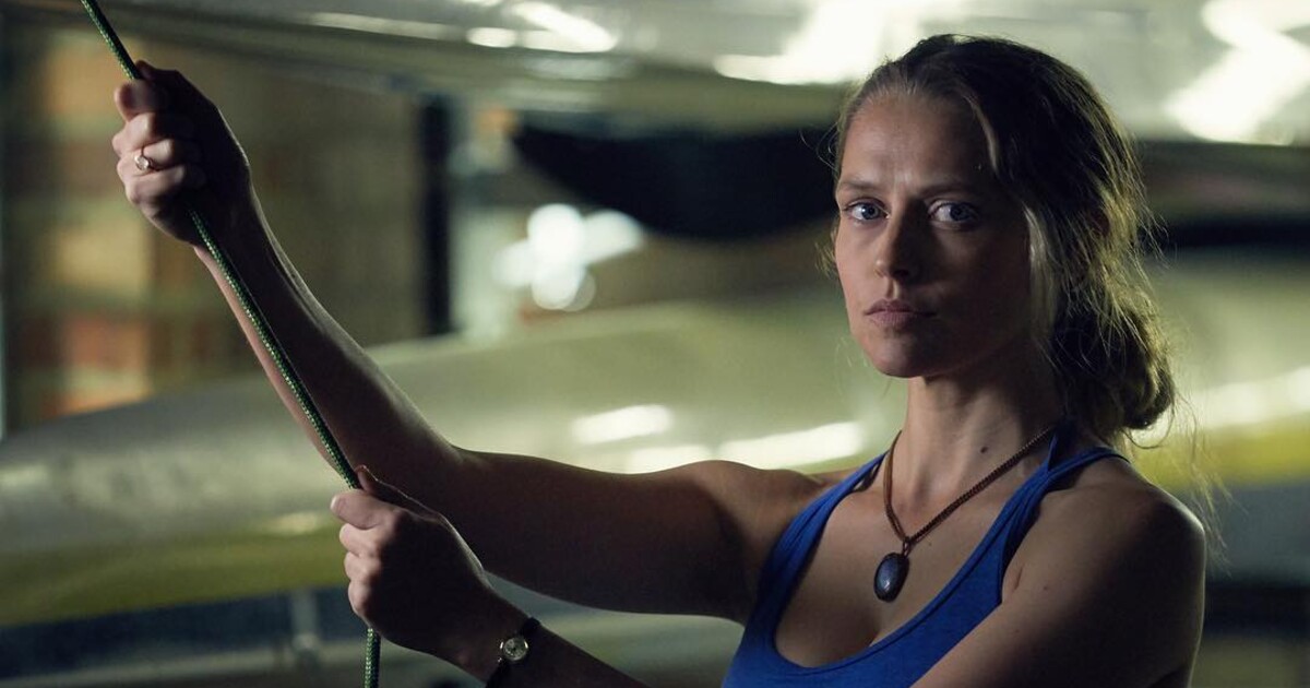 Seriál God of War odhaluje další hvězdu: Koho ztvární známá australská herečka?