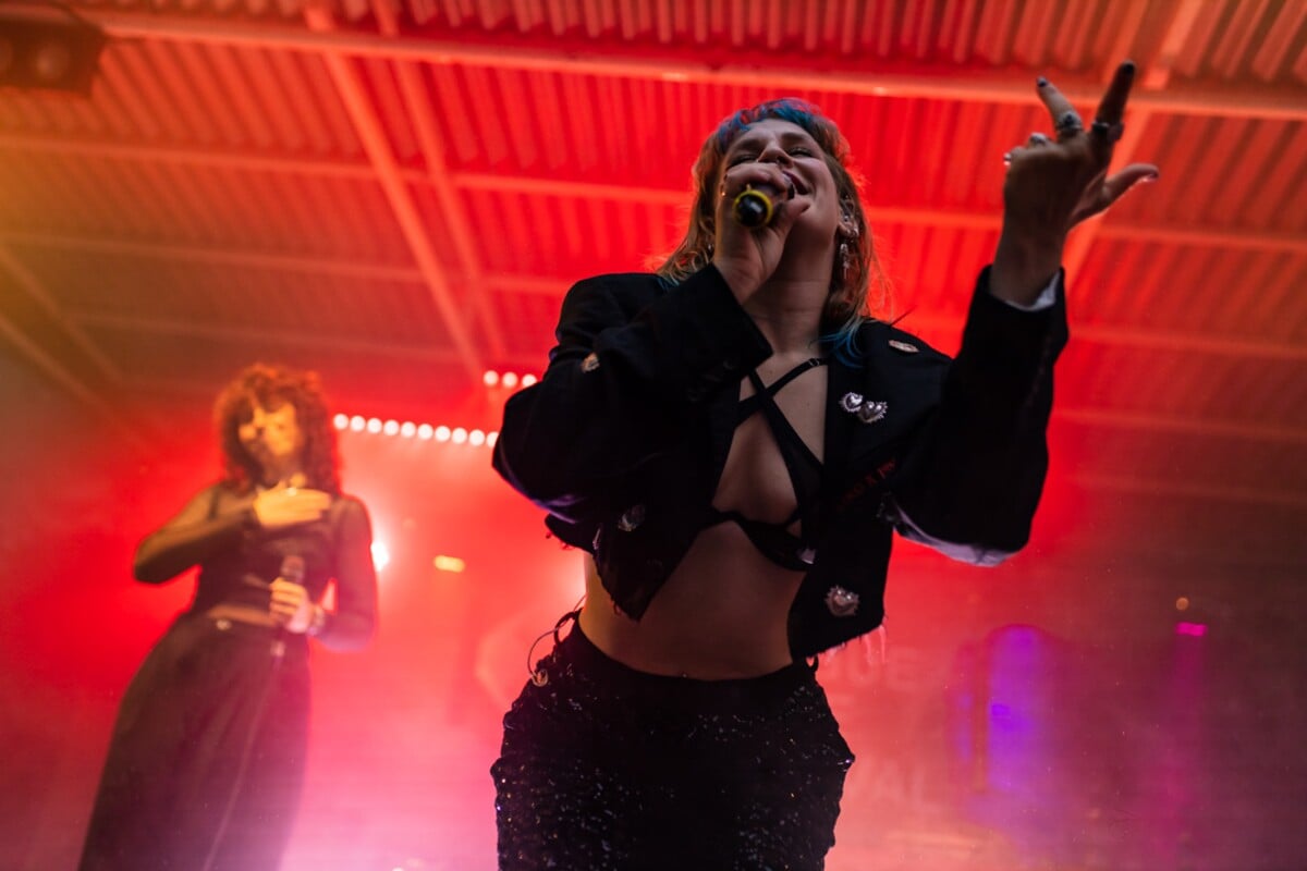 Zahájení festivalu Prague Pride 2025