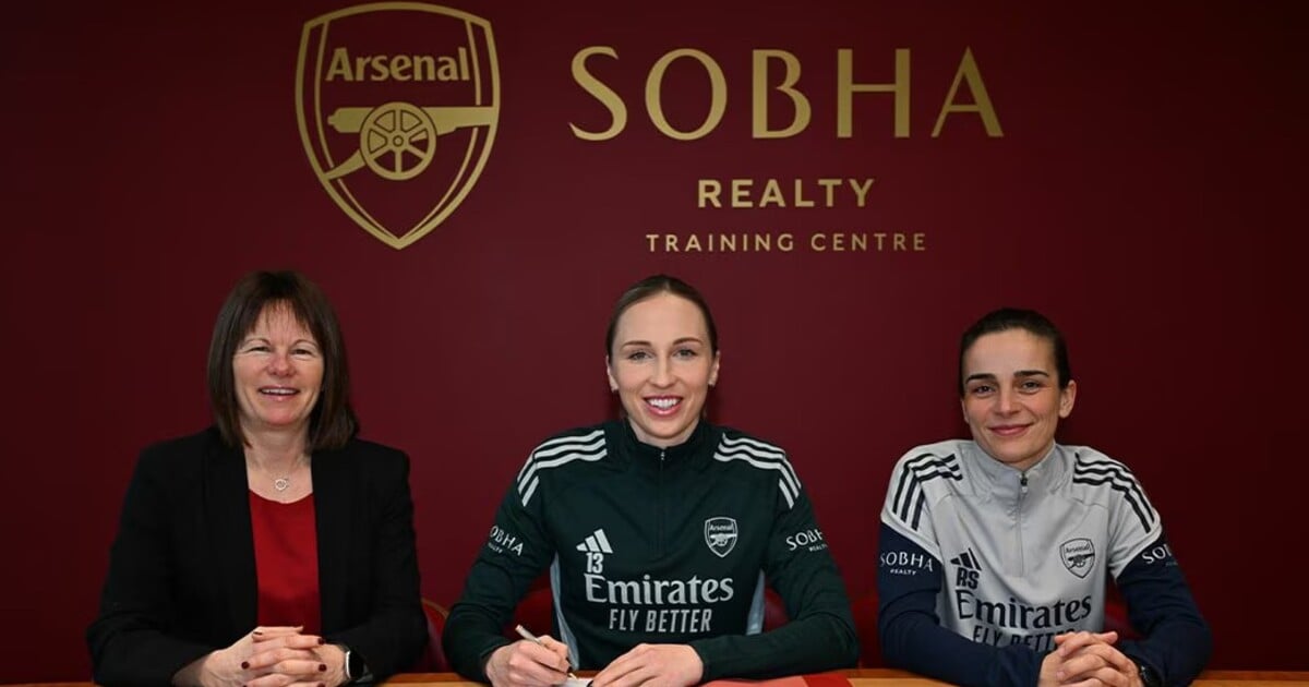 Brankářka Bára Votíková přestupuje do Arsenalu. Anglický klub si ji vypůjčí od Slavie