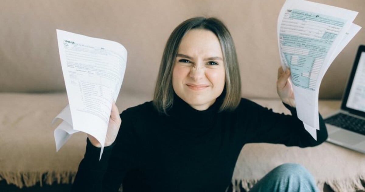 Blíží se povinnost podání daňového přiznání. Na tohle si dej letos pozor