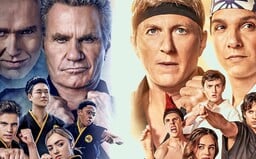 5th Season Of Cobra Kai Is Coming To Netflix In September. The First Trailer Shows Teenagers Fighting Each Other Again. 
