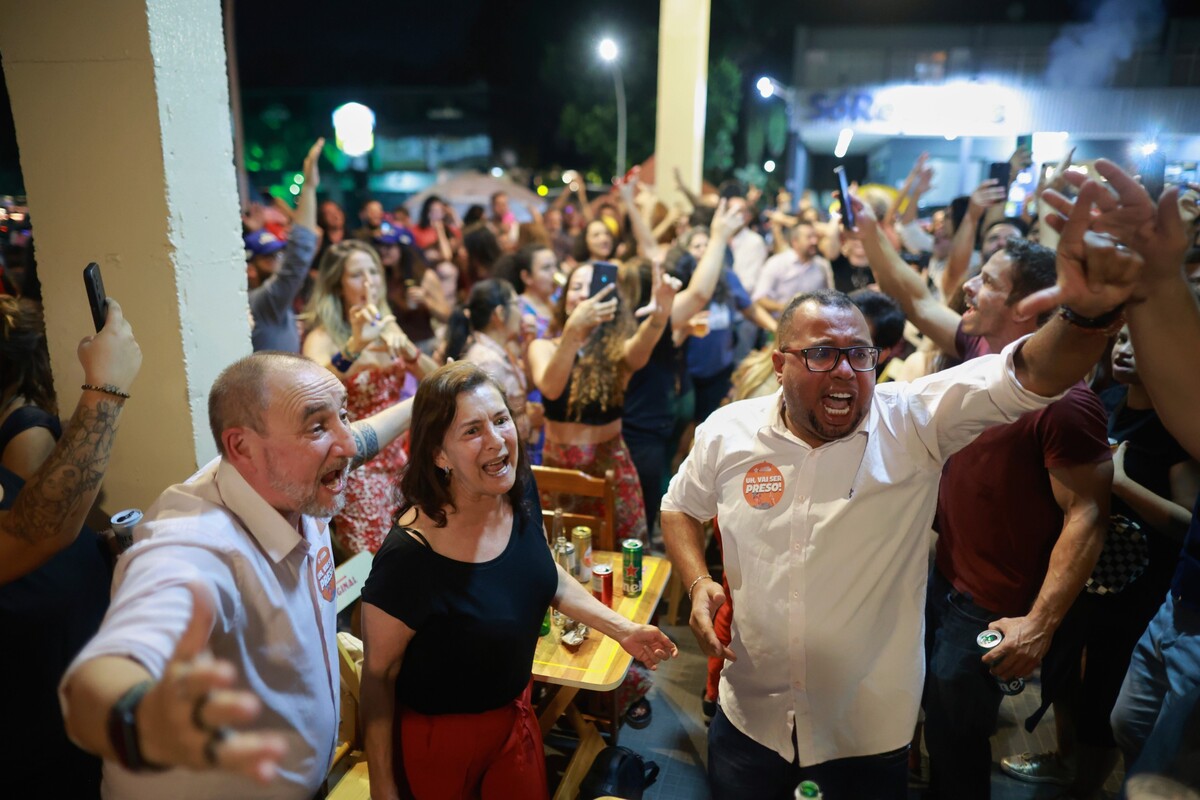 Reakce na rozsudek nad bývalým brazilským prezidentem