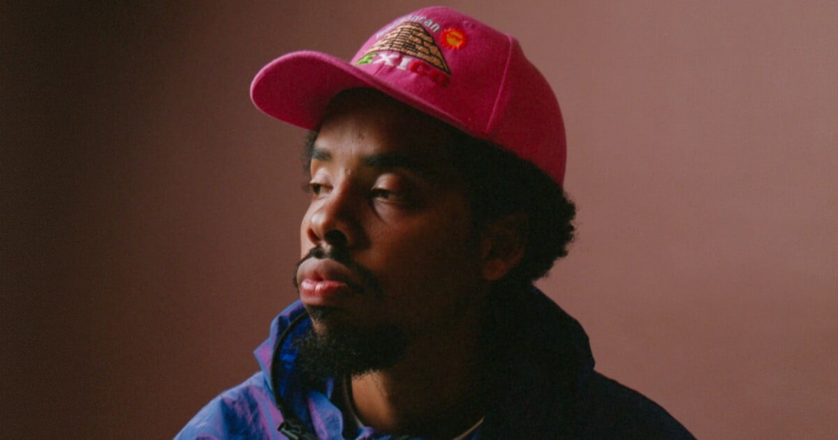 Rapper Earl Sweatshirt dneska vystoupí v Praze. Připomeň si jeho zásadní tracky, které chceme slyšet živě
