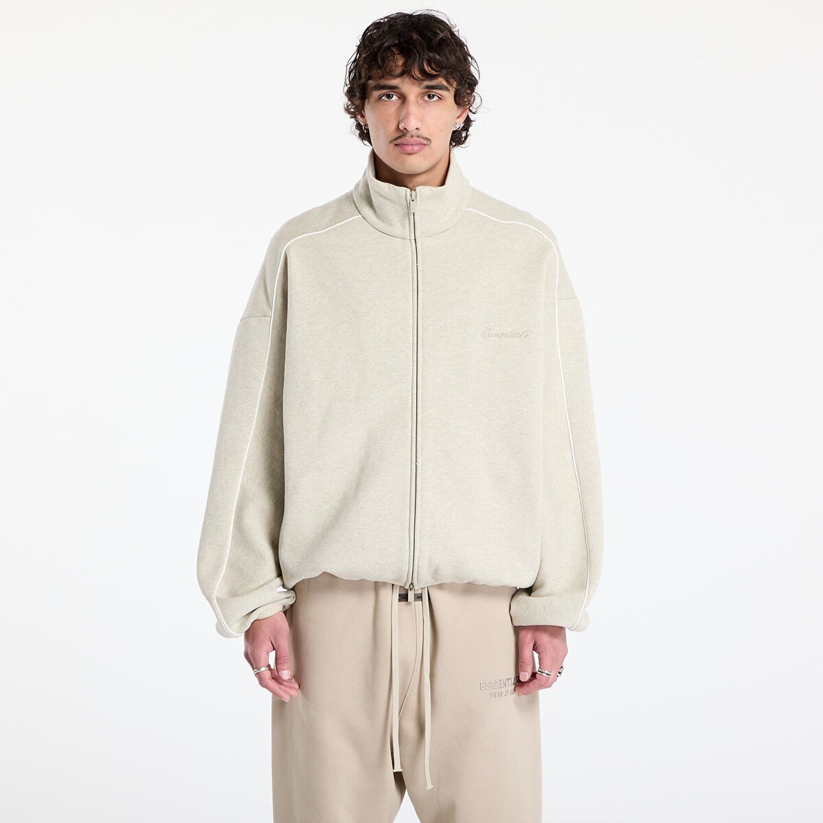 Fear of God Essentials