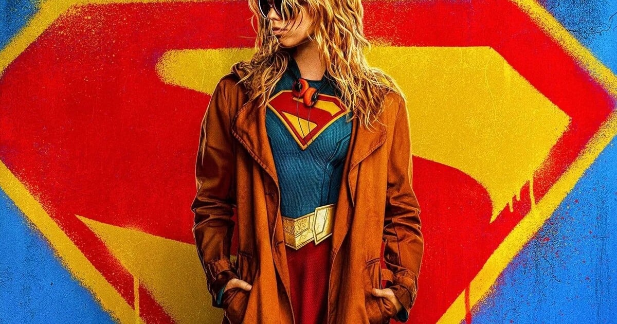 VIDEO: První trailer na Supergirl je tady. DC se rozhodlo kopírovat Marvel