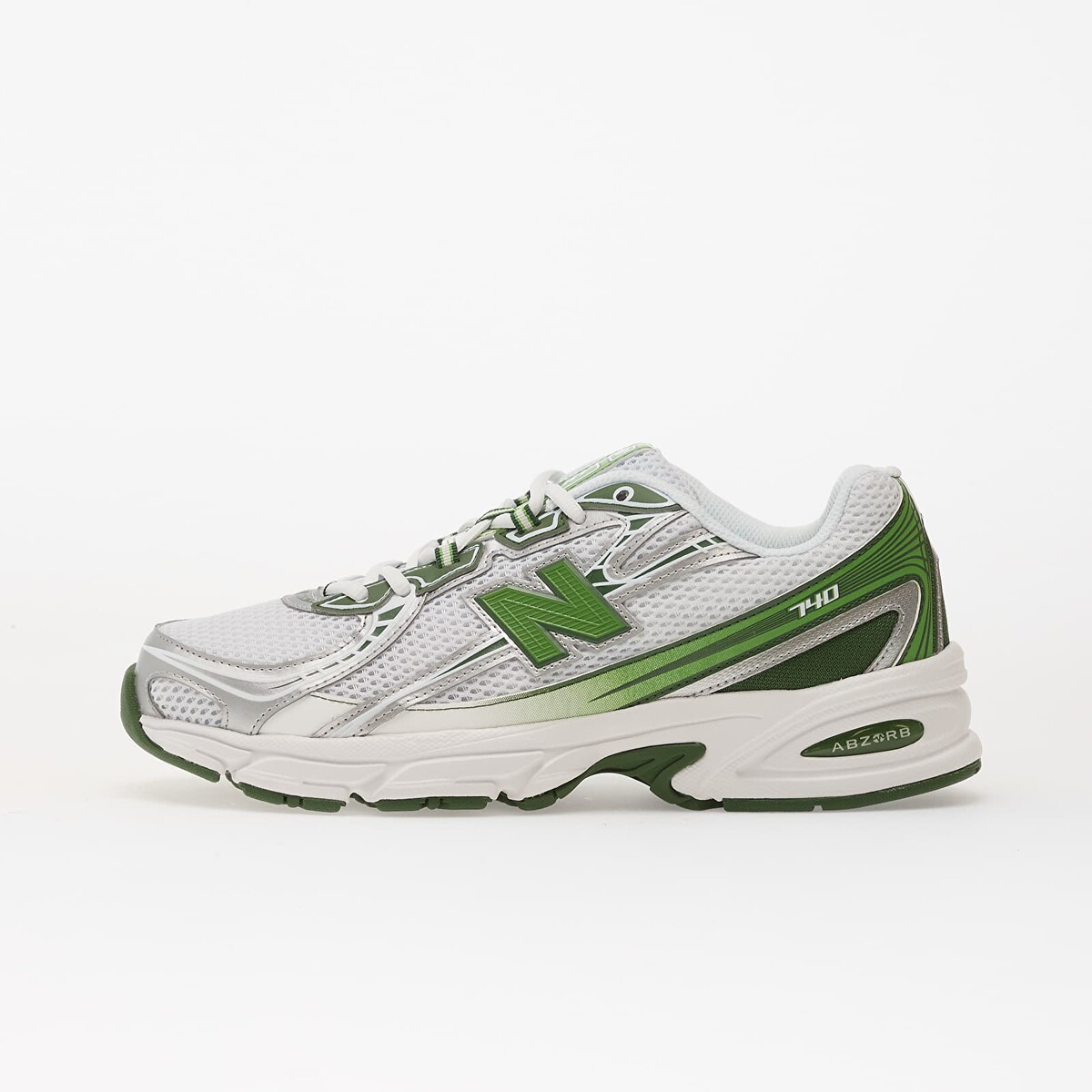New Balance 740