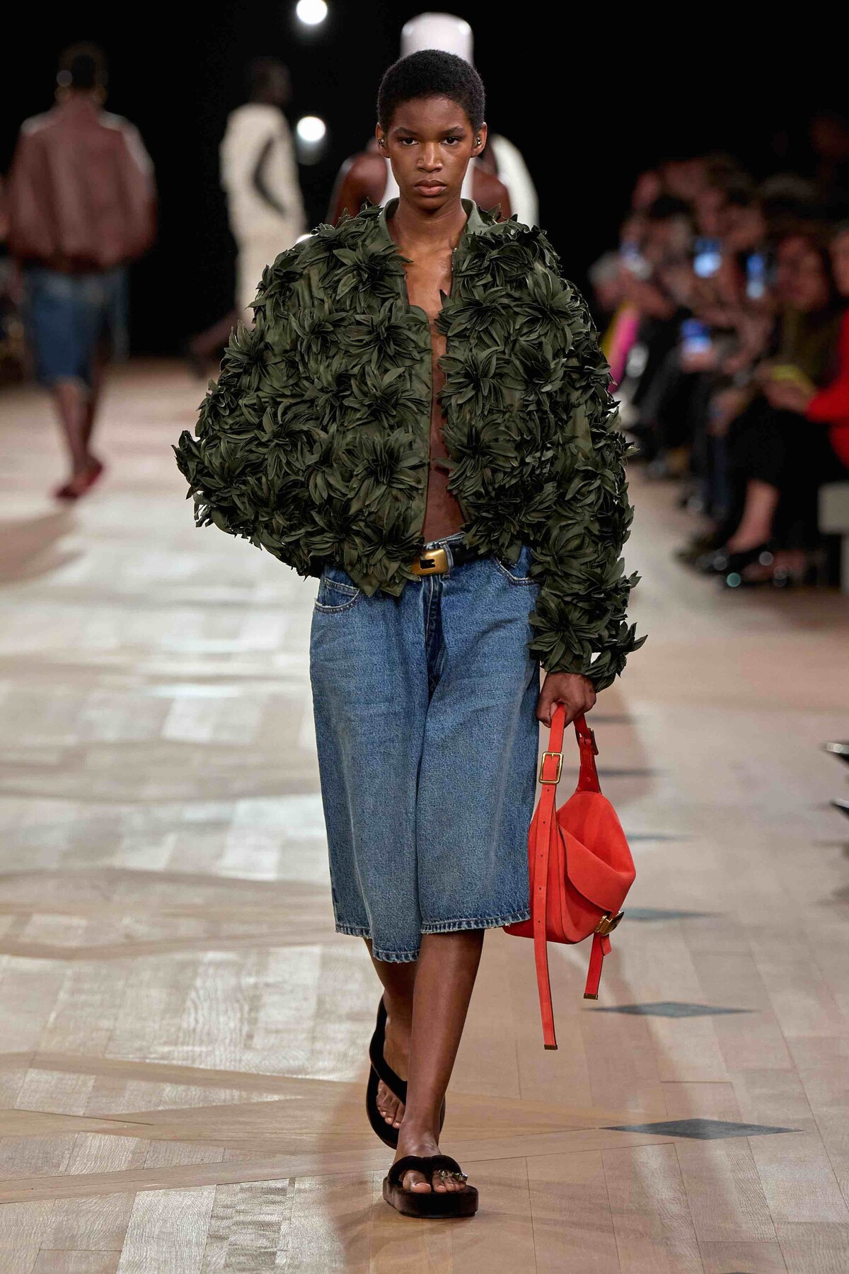 Nová kolekcia Balenciaga SS26