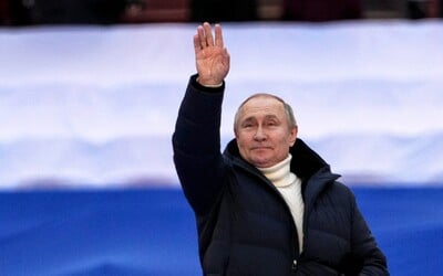 6 faktů o ekonomice Ruska: Cítí Putin sankce, které uvalil Západ po ruském útoku na Ukrajinu?
