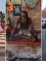 6 najzaujímavejších bizarností Indie