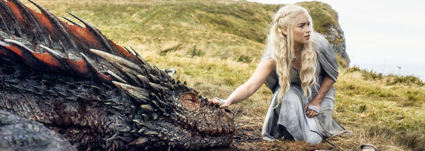 6. séria Game of Thrones má dátum svojej premiéry!