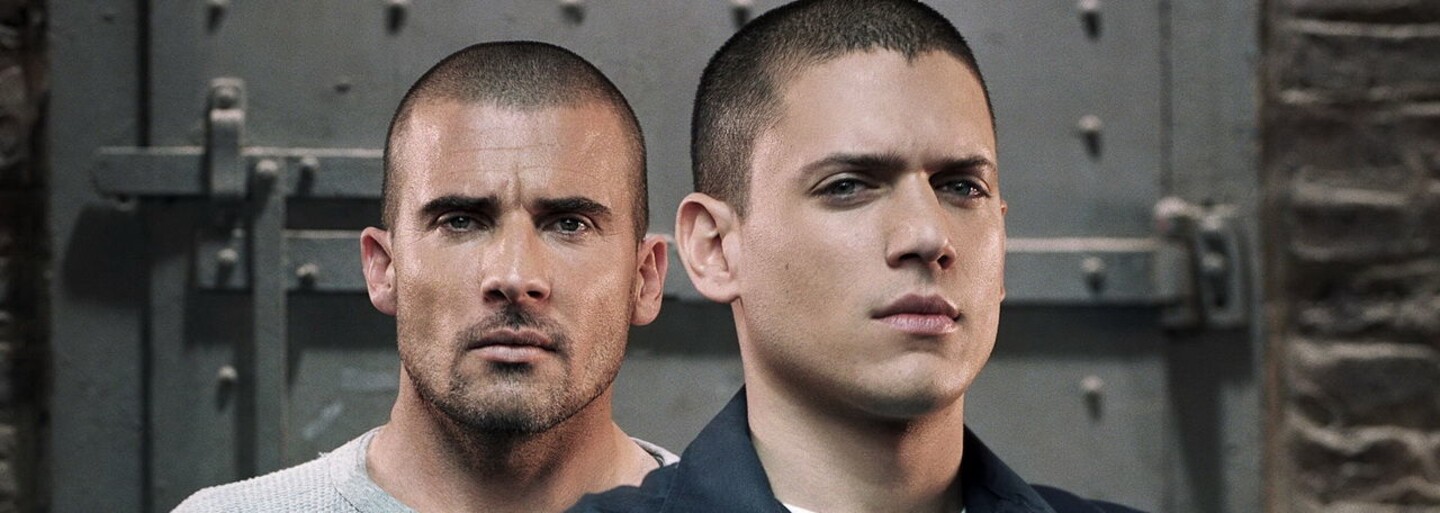 6. séria úspešného seriálu Prison Break je oficiálne potvrdená. Vráti sa aj Wentworth Miller alias Michael Scofield?