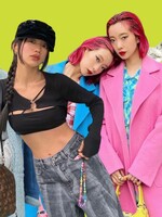 6 účtov na Tiktoku a Instagrame, ktorým musíš dať follow, ak zbožňuješ moderný kórejský štýl a japonský streetwear