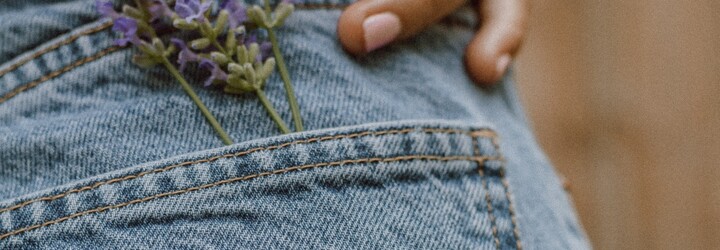 6 značiek džínsov, do ktorých sa ti oplatí investovať rovnako ako do levisiek. Vydržia ti roky