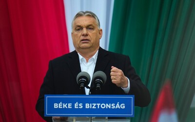 60 % Maďarov tvrdí, že za vojnu na Ukrajine je zodpovedné Rusko. 18 % viní Ukrajinu